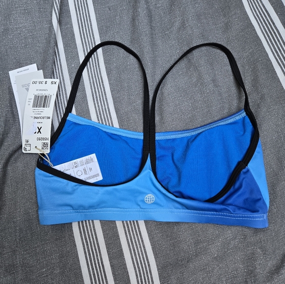 NWT ADIDAS Womens Bikini - Picture 3 of 5